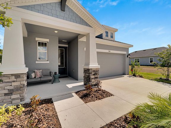 4th image of 5414 Silver Sun Dr