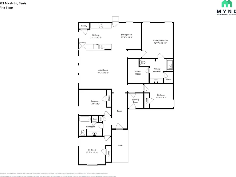 421 Micah Ln — Photo 19