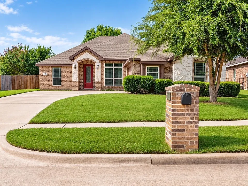 117 Whipperwill Way
