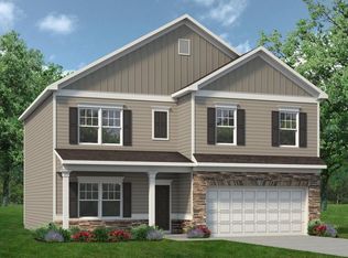 14 Thacker Trl, Adairsville, GA 30103