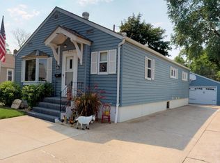 846 12th St SW, Huron, SD 57350