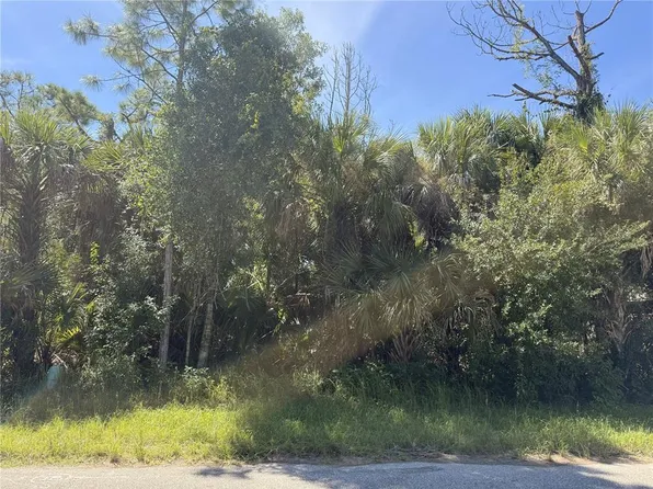 LOT 15 WALMSLEY AVE AVENUE LOT 15, NORTH PORT, FL 34287