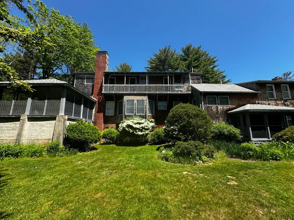 7 Indian Creek #11, York, ME 03909