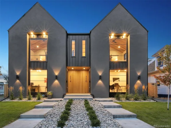 2420 S Acoma Street, Denver, CO 80223