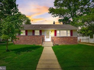 16 McGuire St, Wrightstown, NJ 08562