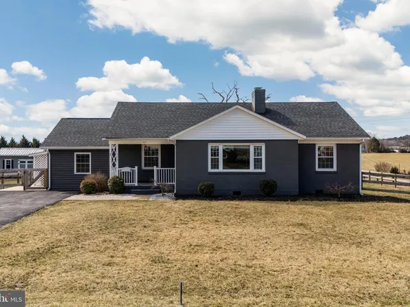 111 Skyview Cir, Verona, VA 24482