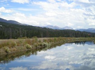 120 Overlook Dr #CORD6525, Grand Lake, CO 80447