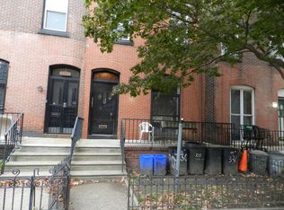 330 S 42nd St #3, Philadelphia, PA 19104