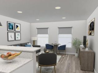 602 Freeman St #1, Orange, NJ 07050