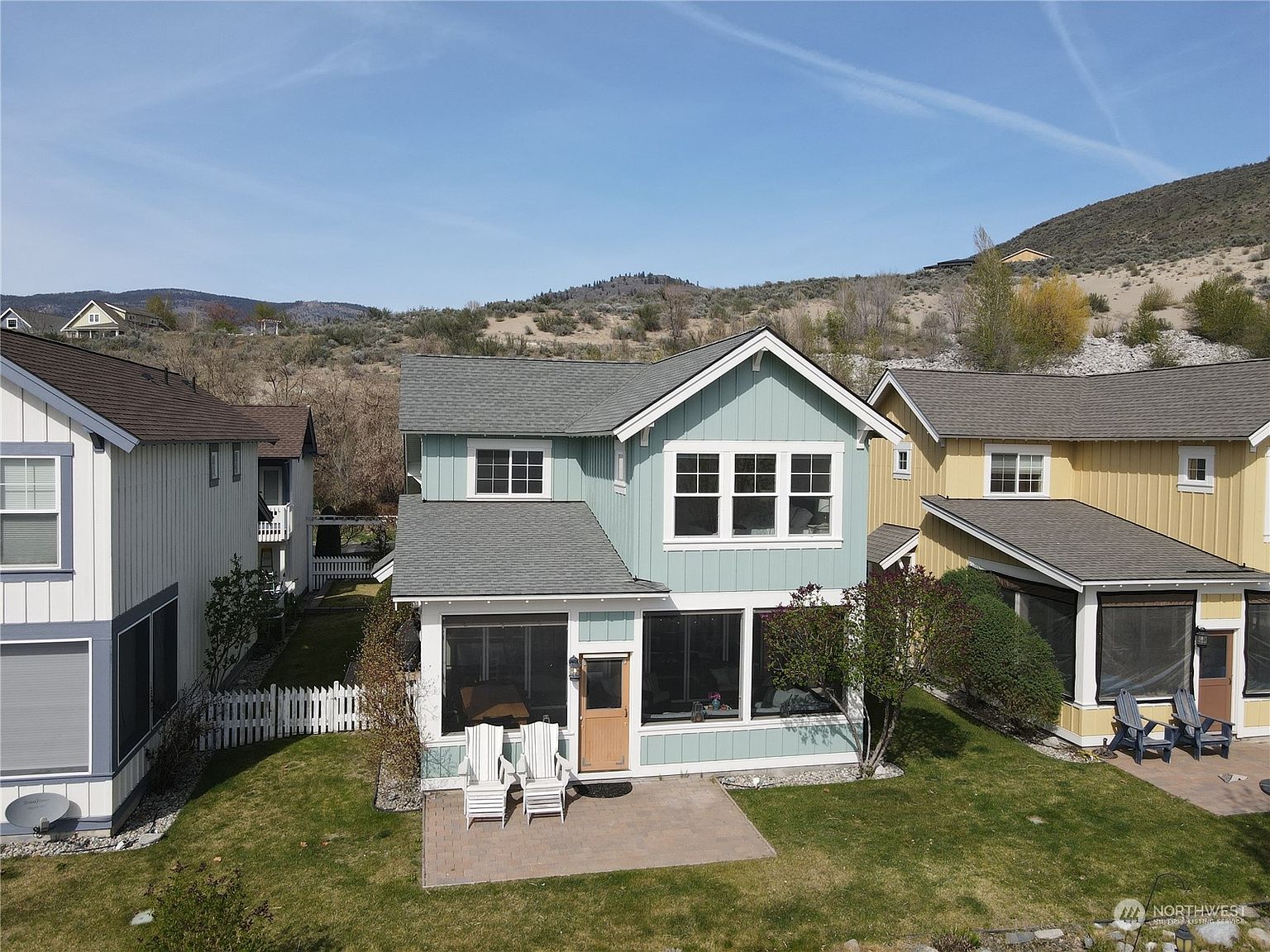 83 Veranda Drive, Oroville, WA 98844 Zillow