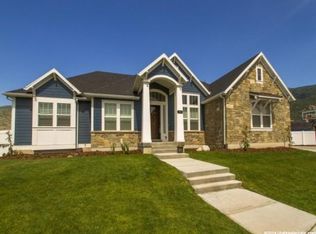 352 Daniel Ct, Farmington, UT 84025