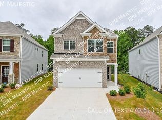 853 Bentley Dr, Fairburn, GA 30213