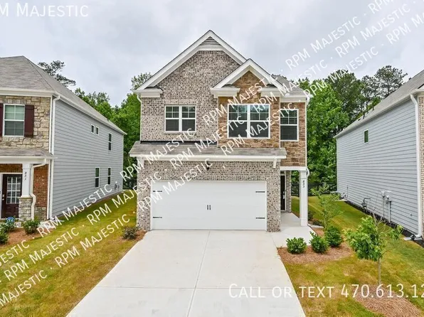 853 Bentley Dr, Fairburn, GA 30213