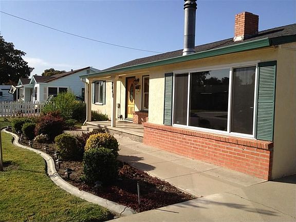 2nd image of 2041 W Christina Ave