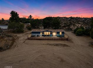 22701 Juniper Flats Rd, Nuevo, CA 92567