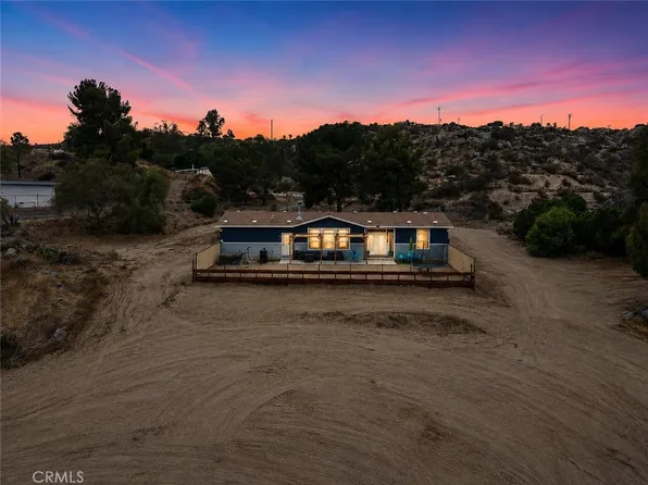 22701 Juniper Flats Rd, Nuevo, CA 92567