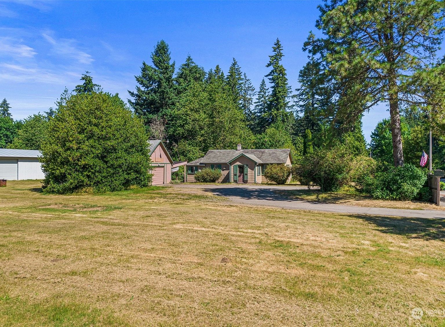 805 Carpenter Road SE, Lacey, WA 98503 | MLS #2261003 | Zillow