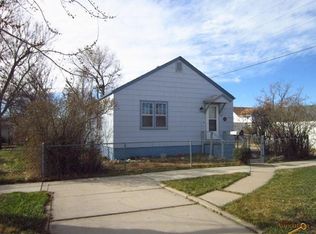 537 Monroe St, Rapid City, SD 57701