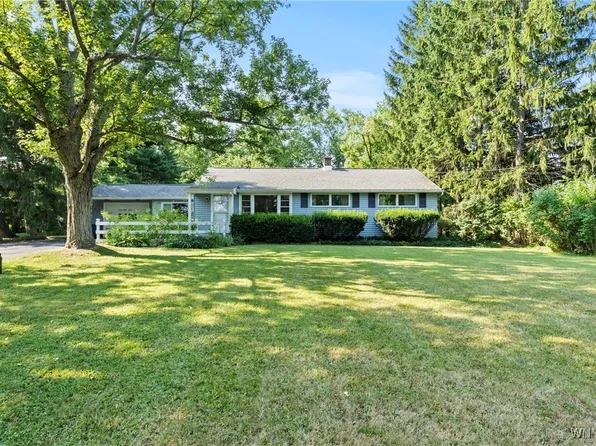 4840 Meyer Rd, North Tonawanda, NY 14120