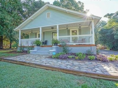 1518 Oakdale Rd, Charlotte, NC, 28216