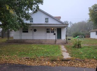 117 E 2nd St, Concordia, KS 66901