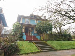 3612 NE Flanders St, Portland, OR