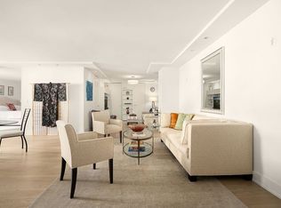 Stewart House, Manhattan, NY 10003