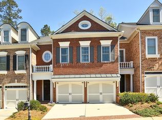 11860 Dancliff Trce, Alpharetta, GA 30009