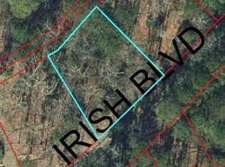 1796 Irish Blvd, Sanford, NC 27332