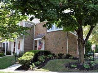 5601 Chowning Way, Columbus, OH 43213
