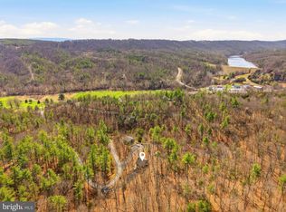 Sky Bryce, Basye, VA 22810