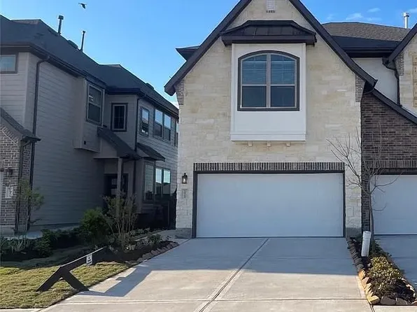 1615 Rustling Creek Dr, Missouri City, TX 77459
