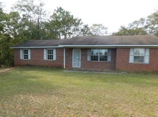 603 Lovers Lane Rd, Dawson, GA 39842