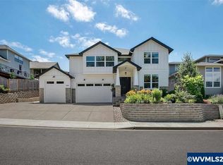 346 Summit View Ave SE, Salem, OR 97306