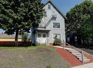 731-733 High St, Cumberland, RI 02864
