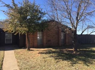 4808 Country Club Dr, Midland, TX 79703