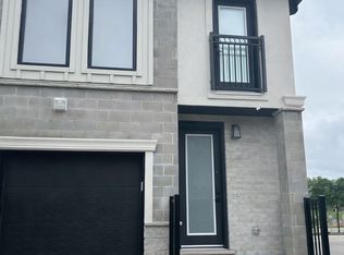 1870 Aldersbrook Gate UNIT 16, London, ON N6G3X4