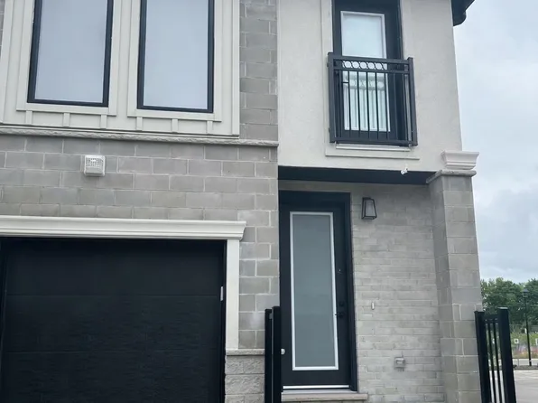 1870 Aldersbrook Gate Unit 16, London, ON N6G 3X4