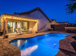10959 E Delta Ave, Mesa, AZ 85208