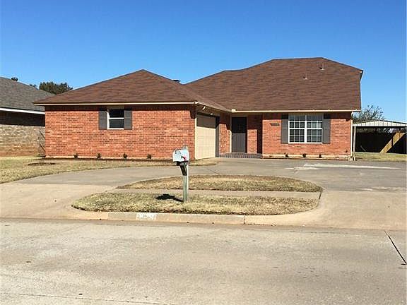 2nd image of 1173 E McConnell Dr