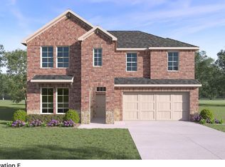 3809 Oldham Rd, Aubrey, TX 76227