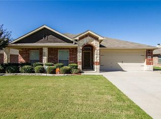 2214 Trevor Dr, Weatherford, TX 76087