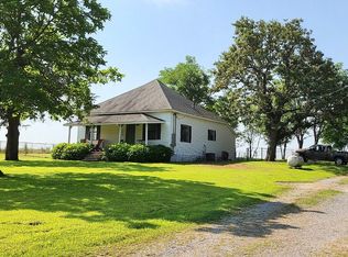 232 Brewer Loop, Kiowa, OK 74553