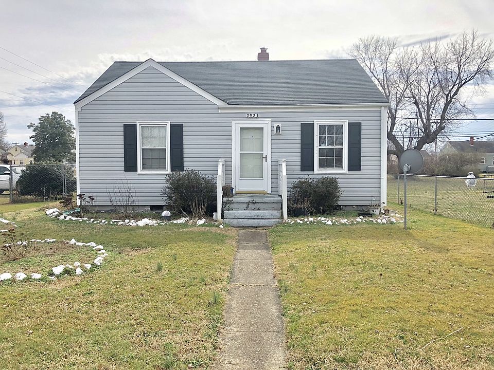 2923 Creighton Rd, Richmond, VA 23223 Zillow
