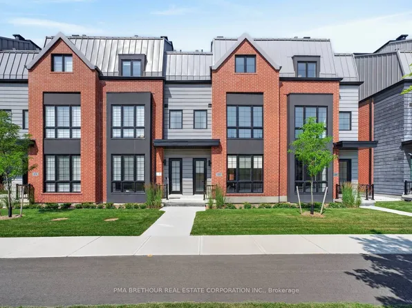 222 Atkinson Ave, Vaughan, ON L4J 0M1