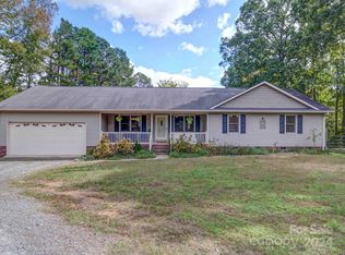 2143 Hahn Rd, Mount Pleasant, NC 28124