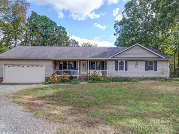 2143 Hahn Rd, Mount Pleasant, NC 28124