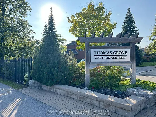 2555 Thomas St #1 Photo 1