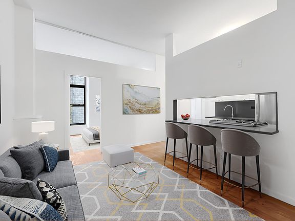 3rd image of 121 Madison Ave APT 5G