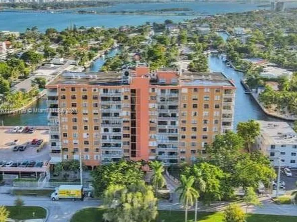 2450 NE 135th St APT 506, North Miami, FL 33181